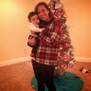 Meet your Posher, Karina